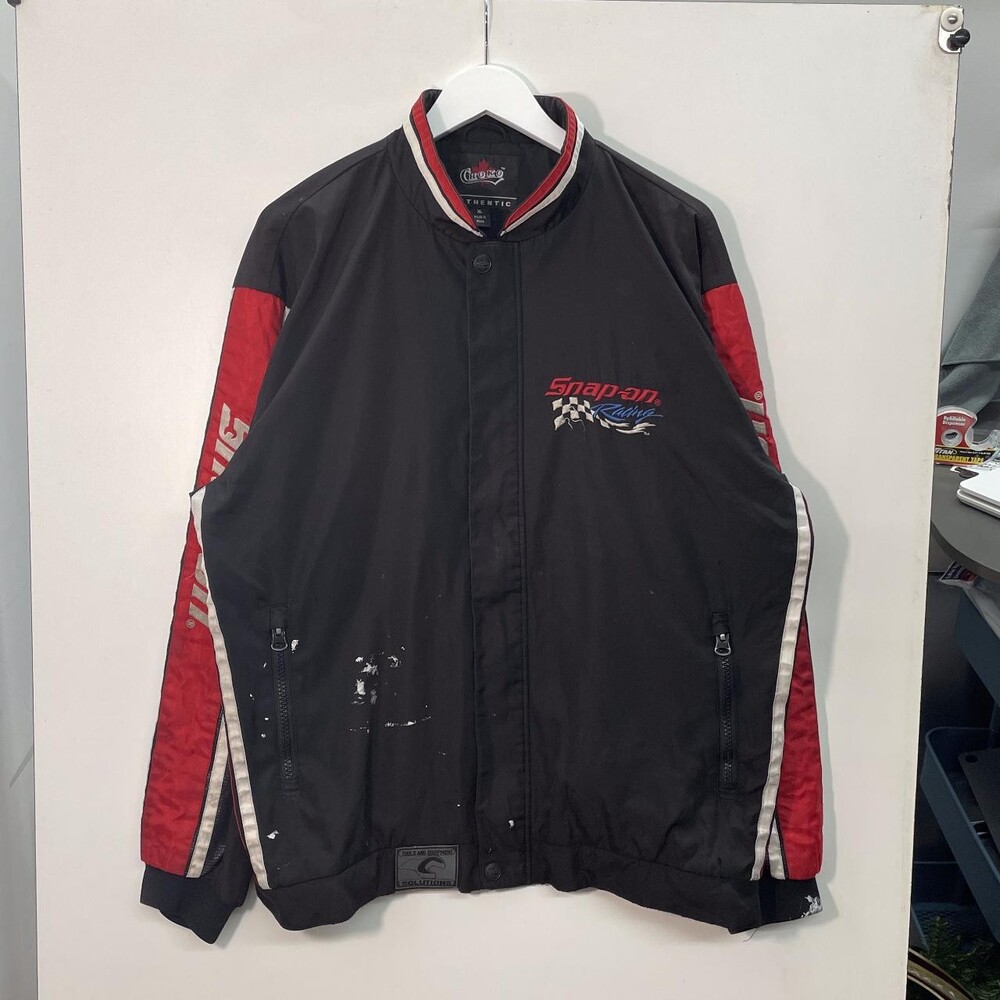 Snap-on Men's Multi Jacket